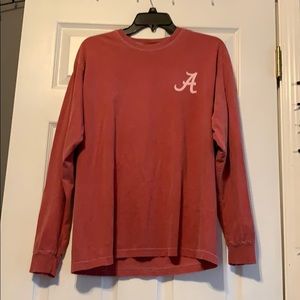 Alabama long sleeve